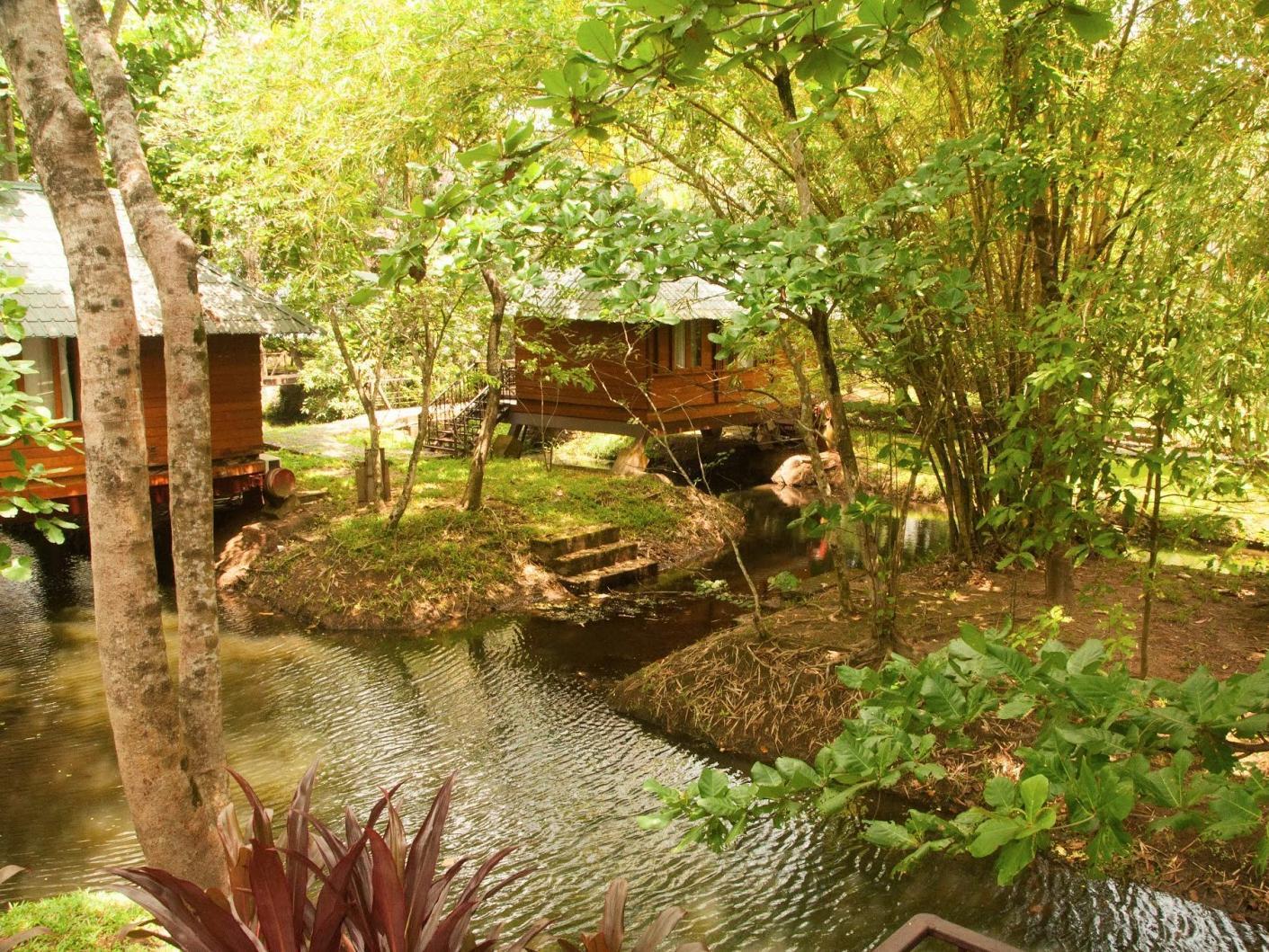 Hotel Ktdc Water Scapes Kumarakom Esterno foto