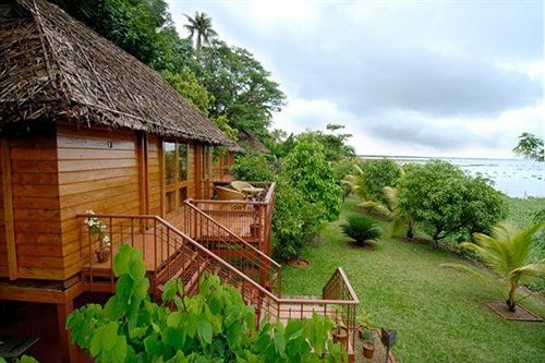 Hotel Ktdc Water Scapes Kumarakom Esterno foto