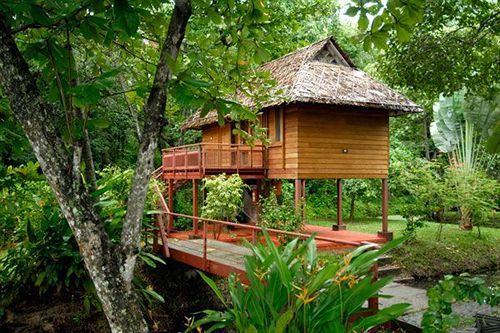 Hotel Ktdc Water Scapes Kumarakom Esterno foto